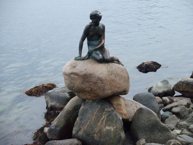 世界三大がっかり、と聞いていたので、<br />思ったよりもガッカリせず。<br />見れてよかったです。