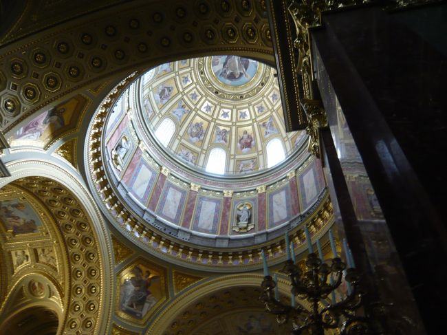 　うあ〜、すっごい、すっごい！！！