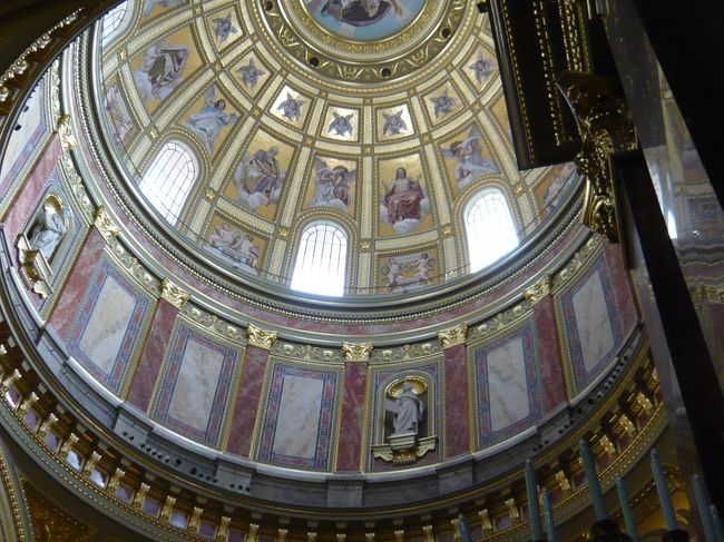 　こんなにすばらしいところだとは、思っていませんでした。