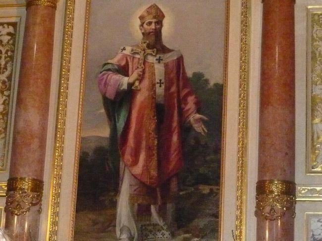 　おじさまのシリアスな顔とは、かなりのギャップがあるが。