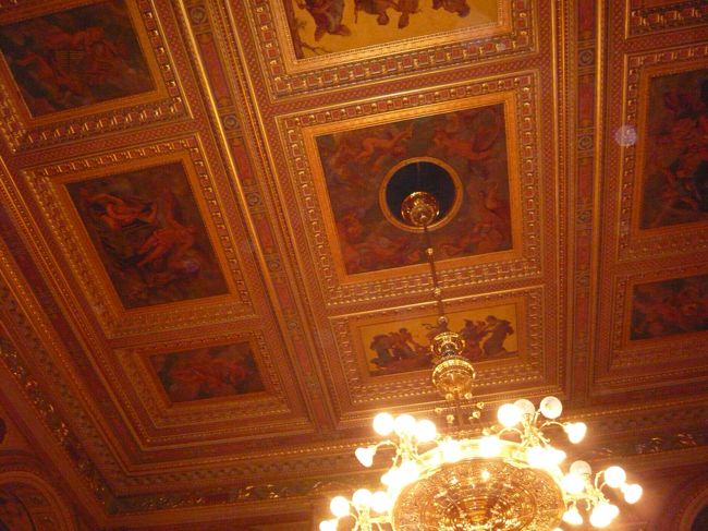 　どこもここもお城のようですてき。