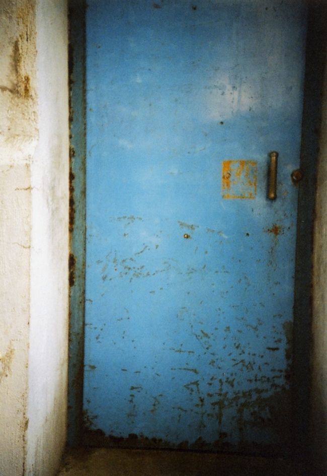 中環にて<br /><br />＜LOMO　LC-A＞<br />