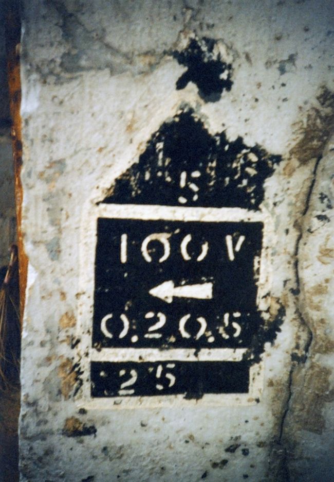 中環にて<br /><br />＜LOMO　LC-A＞