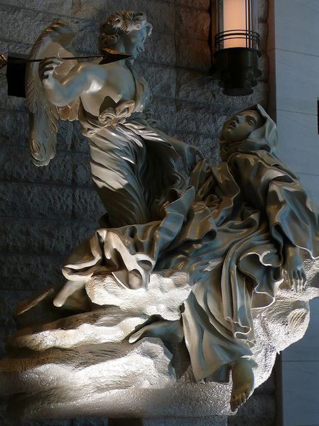 Angels Demons 天使と悪魔 日本橋 東京 の旅行記 ブログ By もろずみさん フォートラベル