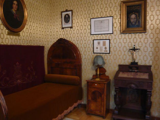 　居心地よさそう。