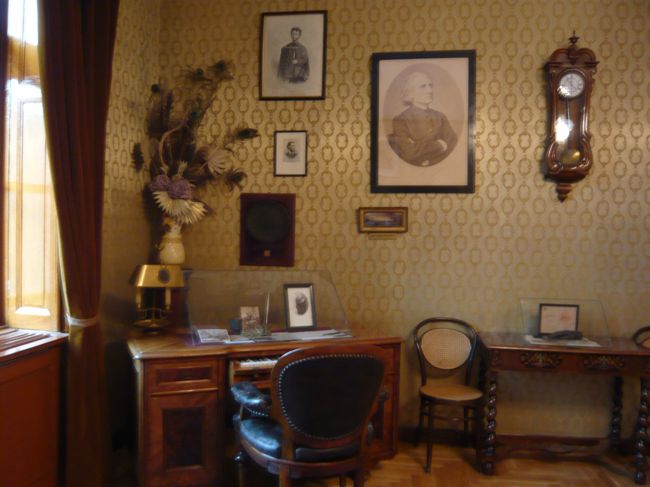 　実は、ヒマつぶしに来ただけで、まったく期待していなかったのですが、とてもすばらしいところでした。