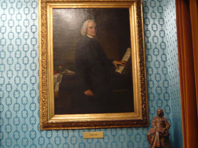 　どれを見ても、なぜかバック・トゥ・ザ・フューチャーのドクを思い出してしまう。