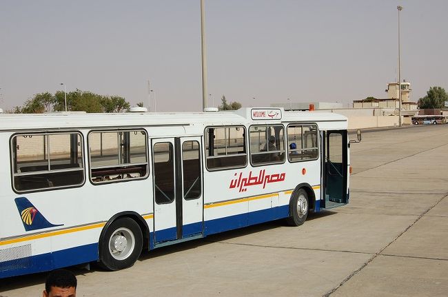 ここにもホルスのマークが。