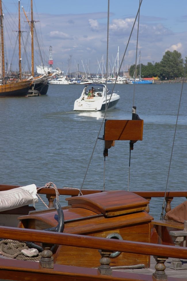 リッチな雰囲気。