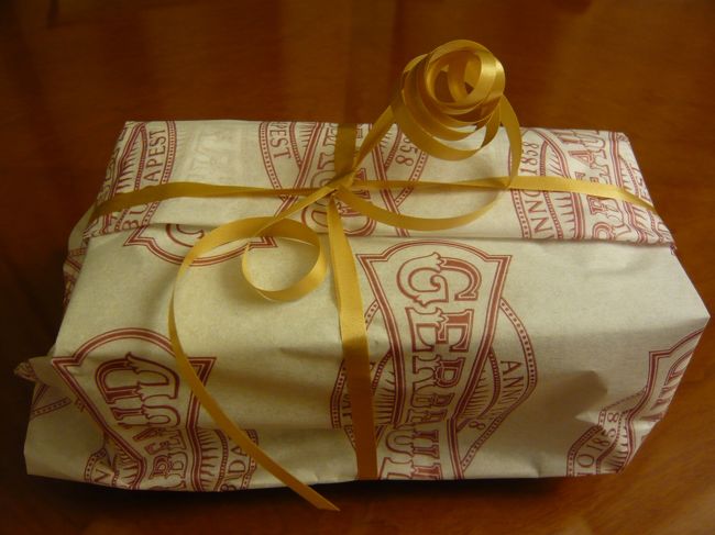 　ふっふふふふふ。