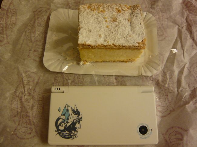 　けっこうな大きさ。