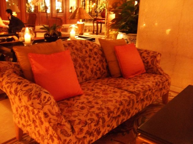 南国リゾートって、こんな感じなんですね。<br />場所、そして人々の雰囲気がすごくまったり。<br />居心地いいな〜。