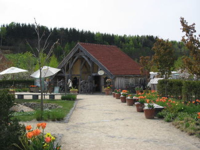 09年5月 もふもふアルパカ えこりん村 北広島 恵庭 北海道 の旅行記 ブログ By Potさん フォートラベル