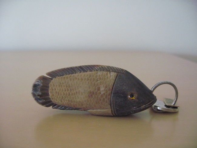 部屋の鍵です。かわいいですね。<br /><br /><br />ちなみに次の日に泊まるアッタテラスでは違う動物で<br /><br />した。続きの旅行記を参照してください。<br /><br />