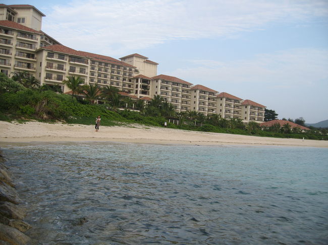 違うアングルでもう一枚‥‥<br /><br />やはりパンフレットで使われている方がいいですね。