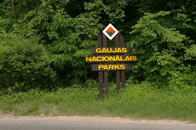 ガウヤ国立公園