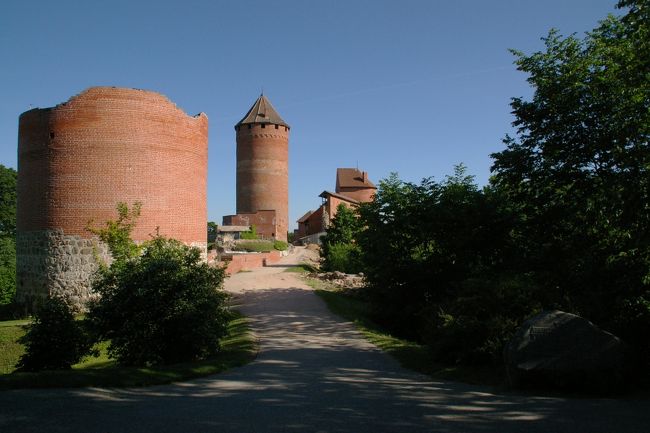 結構歩いたなぁ〜。くたびれた。