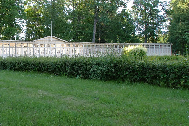 宿は学校の合宿施設みたいなところ。(7.35Lt)<br />あまり使われていないのか、シャワーの水が錆び臭かった。