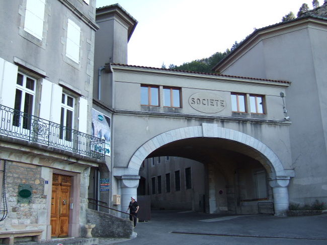 フランスの田舎 ドライブ旅行記 28 ロックフォール編 ミディピレネー地方 フランス の旅行記 ブログ By ももであさん フォートラベル