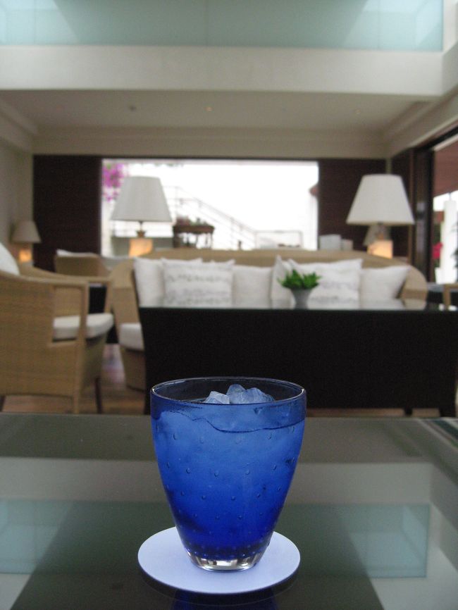 いろいろなメニューがありましたが、受付の時出してもらったハーブティー（？）が一番美味しかったです。もう一回飲みたいなぁ。