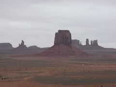 アーティストポイントからの眺めです。
ほんと、もっと明るくて、光量が多ければよかったんですが・・・・・