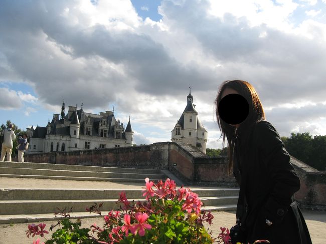 どこのお城か判らなくなりましたが綺麗なお城です。<br /><br />