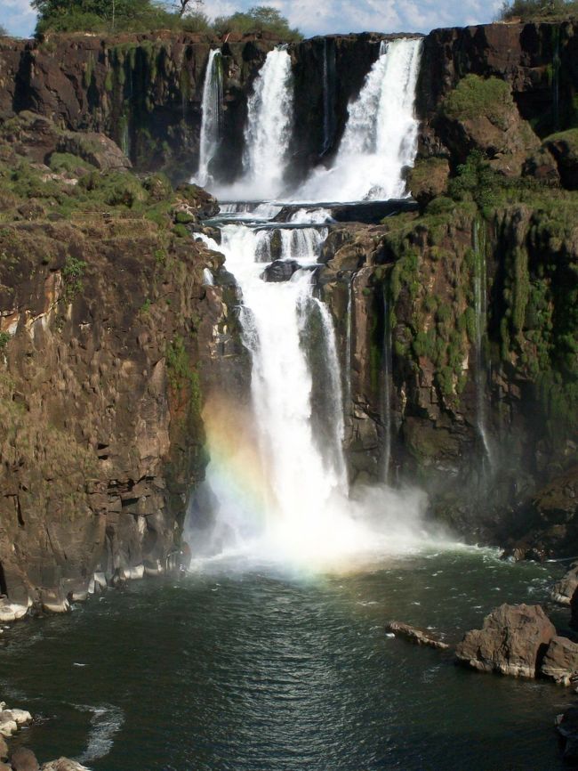 多分、水量は1/10以下か？