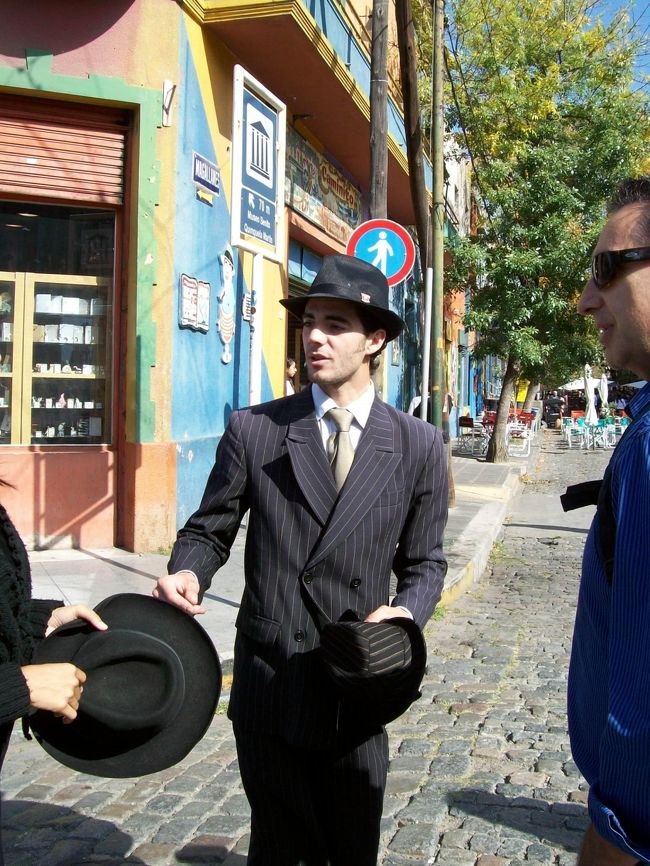 イケメンもいます。。