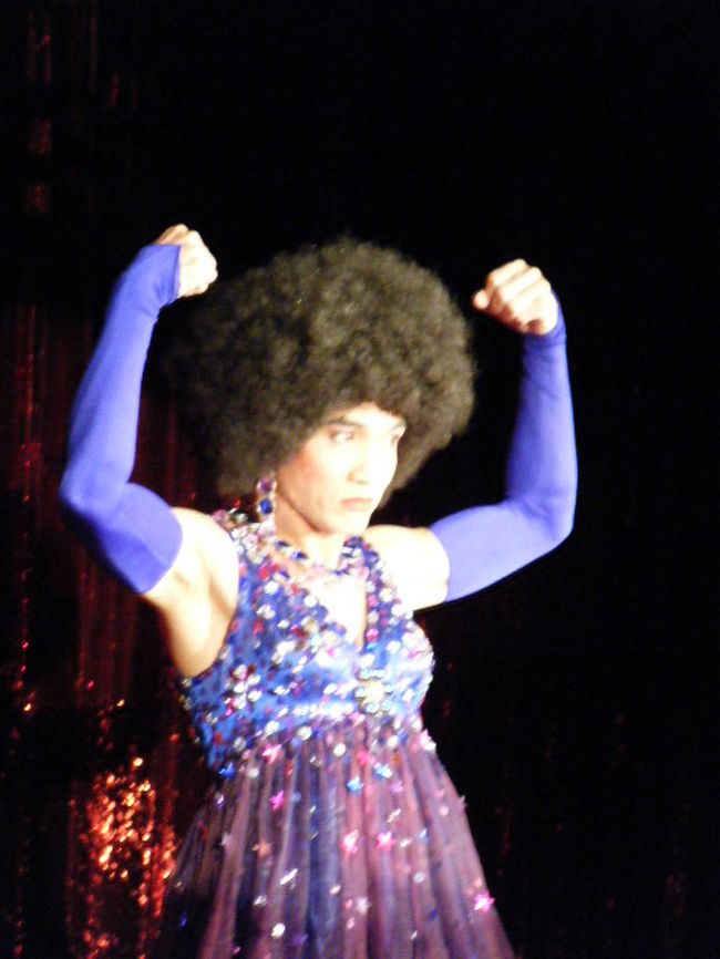 またまた登場、３枚目。一番うけていましたよ。