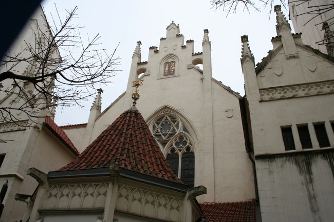 今日はお休みの日で、中には入れませんでした。