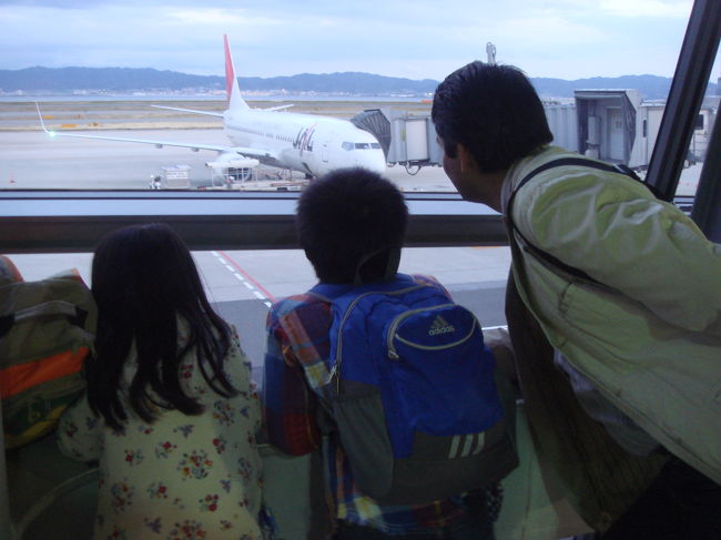 ソレ、に乗ります。