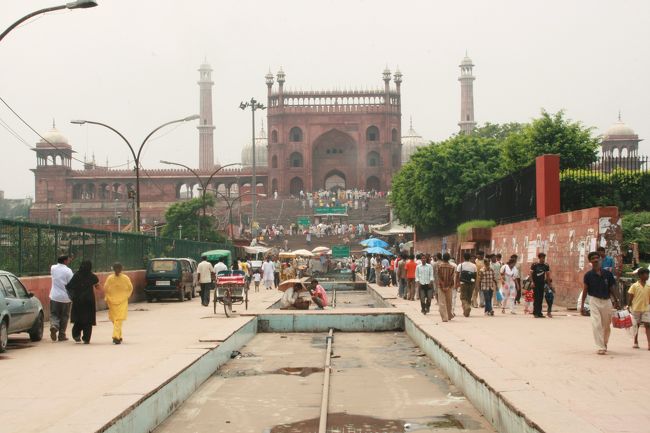 ジャマー・マスジット