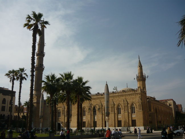 ハーンハリーリ