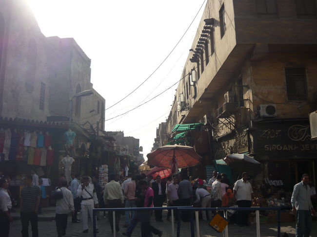 ハーンハリーリ