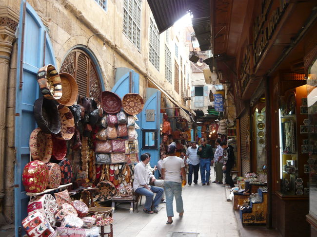 ハーンハリーリ