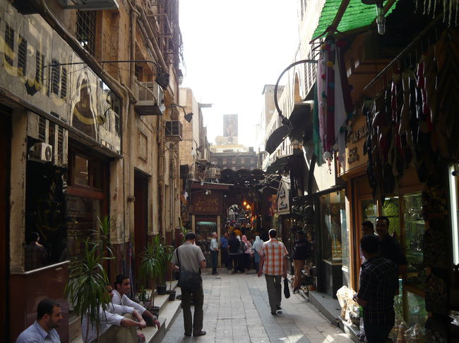 ハーンハリーリ