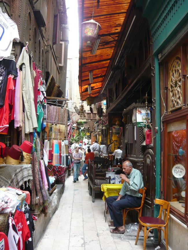 ハーンハリーリ