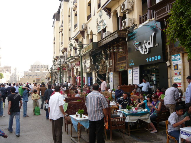 ハーンハリーリ