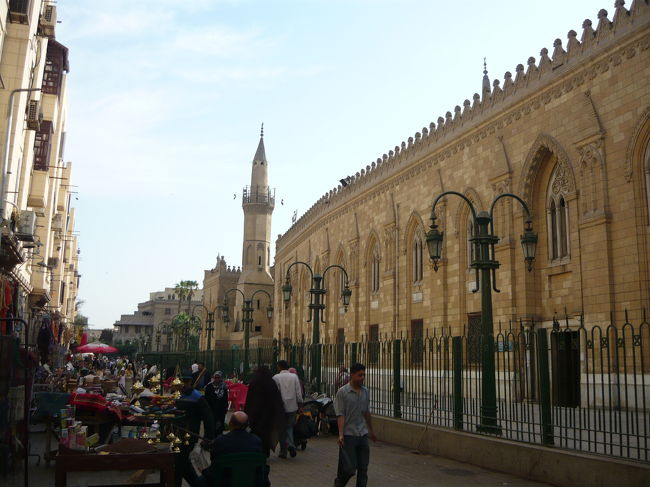 ハーンハリーリ