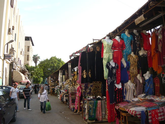 ハーンハリーリ