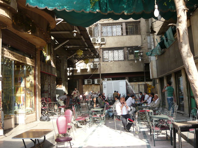 ハーンハリーリ