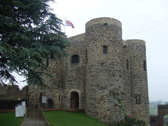 要塞。<br />各国の国旗が大好きなんです。