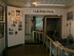 鉄道博物館がありました、無料です