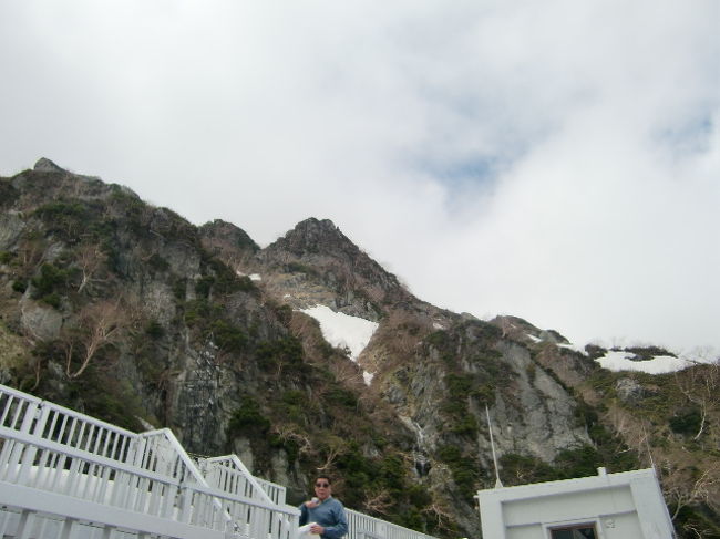 このころ具合悪くなり、最悪でした