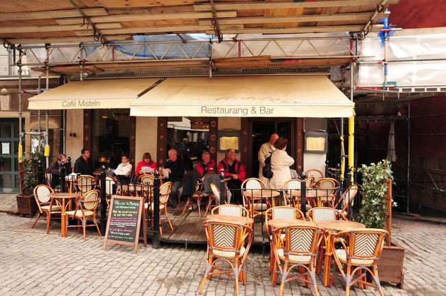 そして先ほどの広場に戻ります。