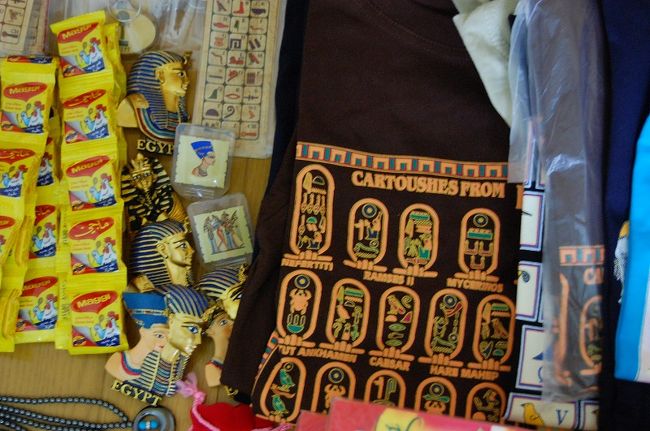 交渉に時間がかかったTシャツたち