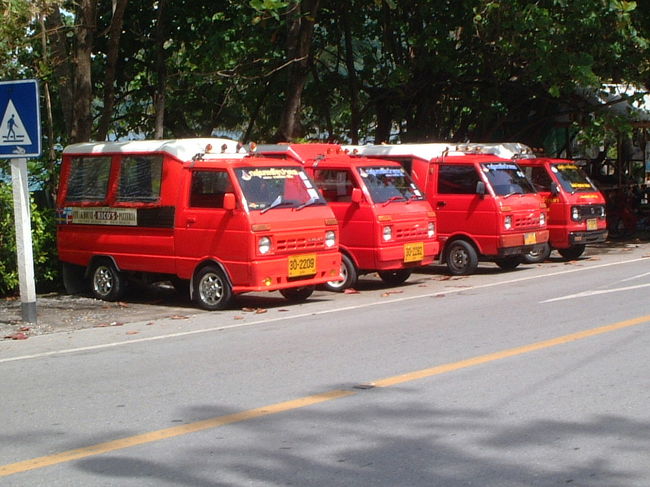 ミニ消防車のようで可愛いっ♪
