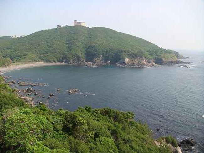 そこから見えてた景色。