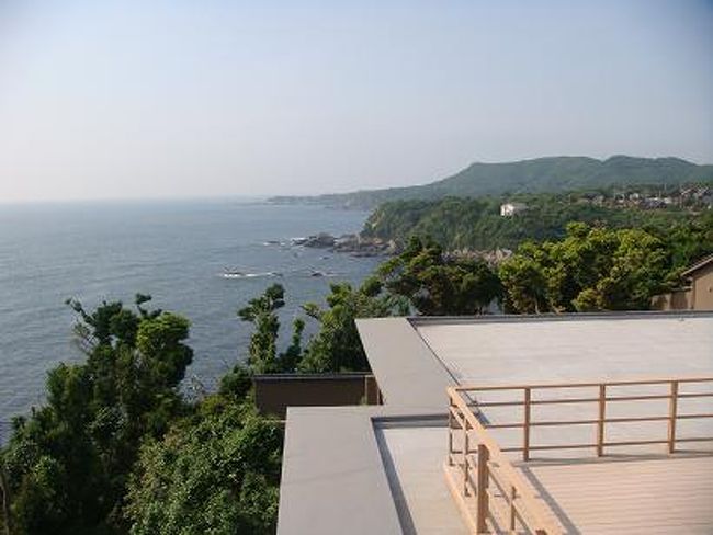 満月の日には鑑賞会があるようです。