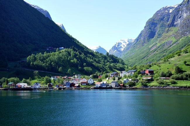 斜めに登る坂道もあります。